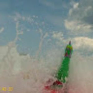 Meet your Posher, Danny